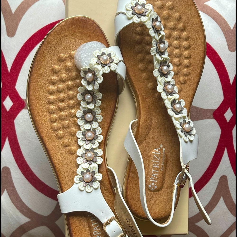 Patrizia women sandals